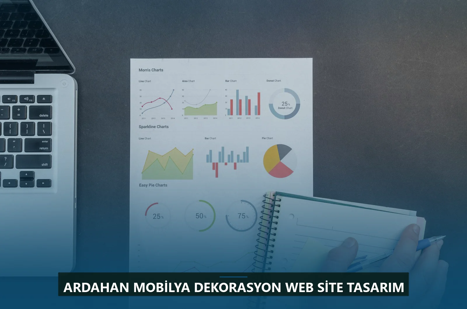Ardahan Mobilya Dekorasyon Web Site Tasarım