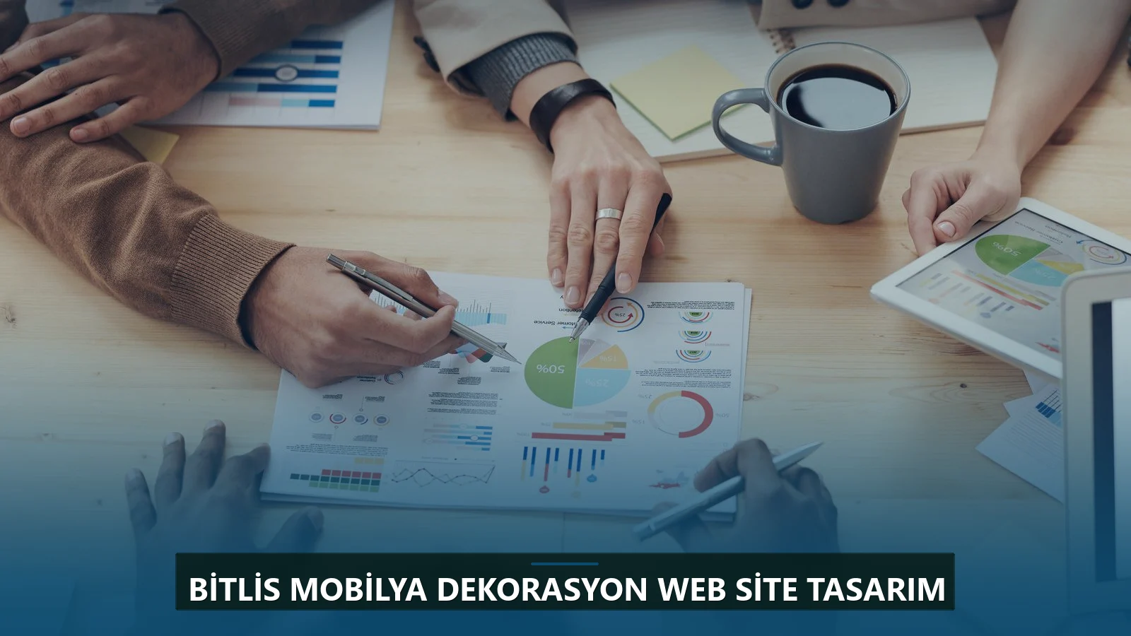 Bitlis Mobilya Dekorasyon Web Site Tasarım