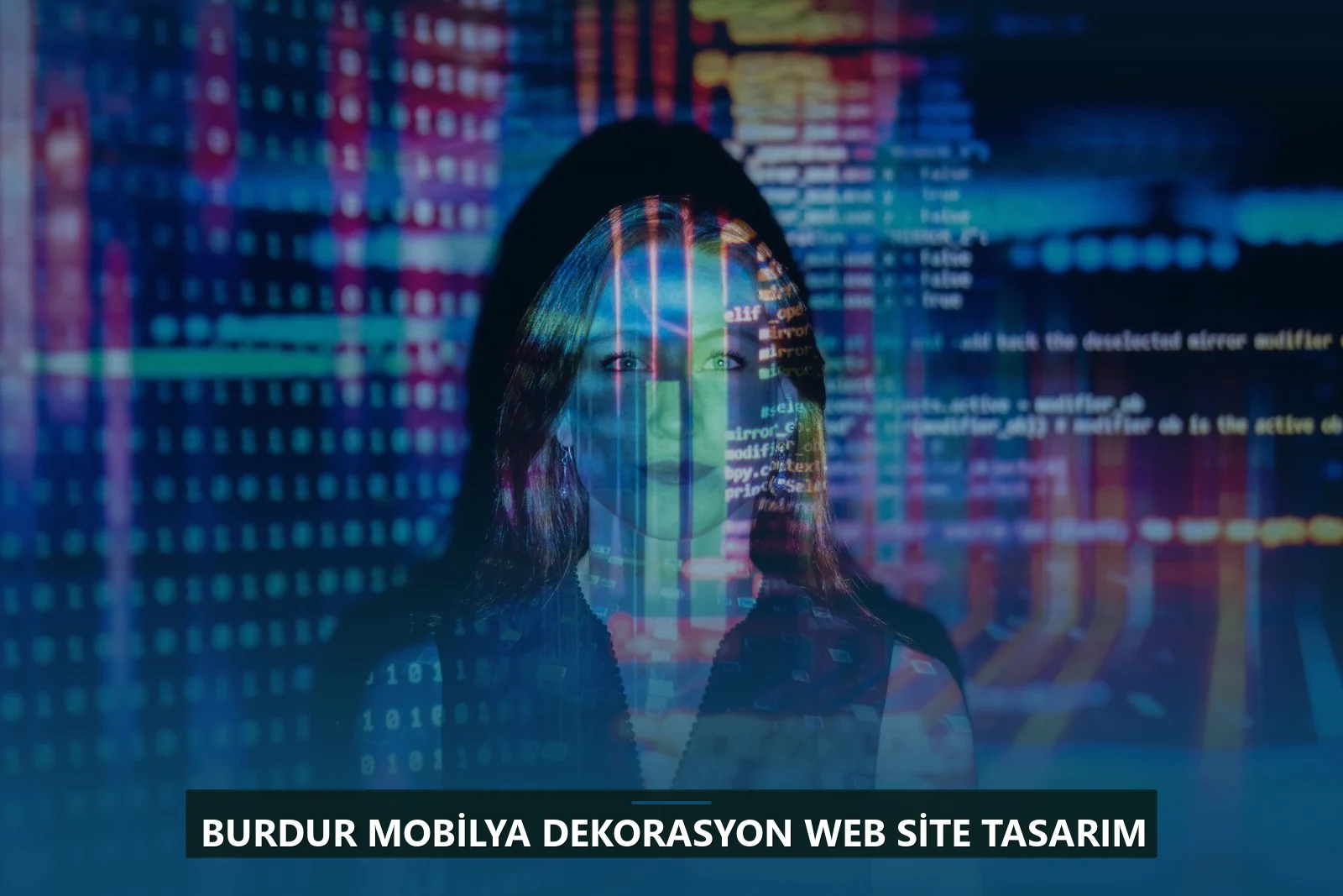 Burdur Mobilya Dekorasyon Web Site Tasarım