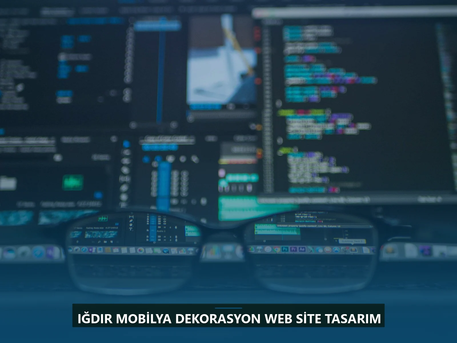 Iğdır Mobilya Dekorasyon Web Site Tasarım