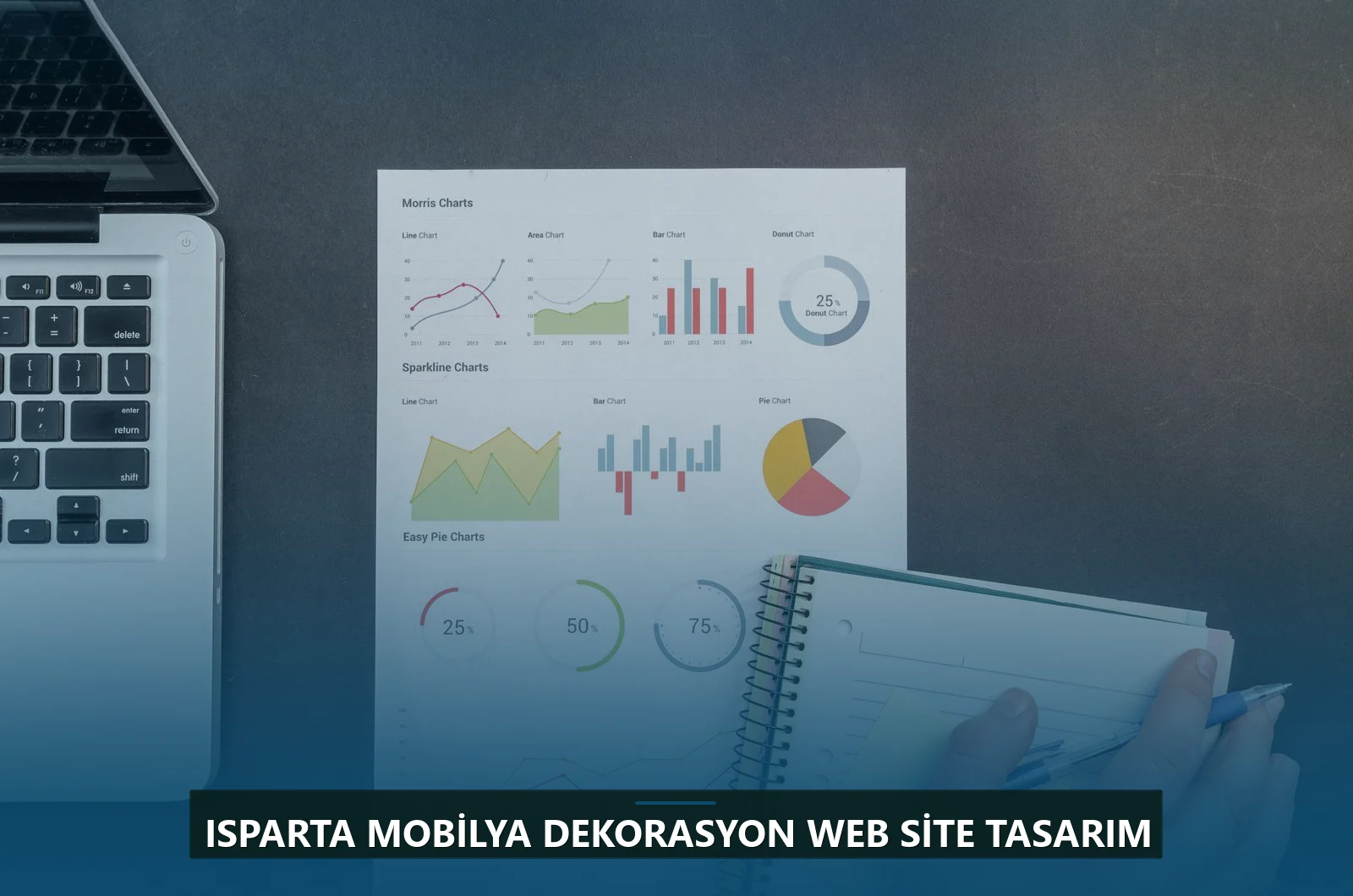 Isparta Mobilya Dekorasyon Web Site Tasarım