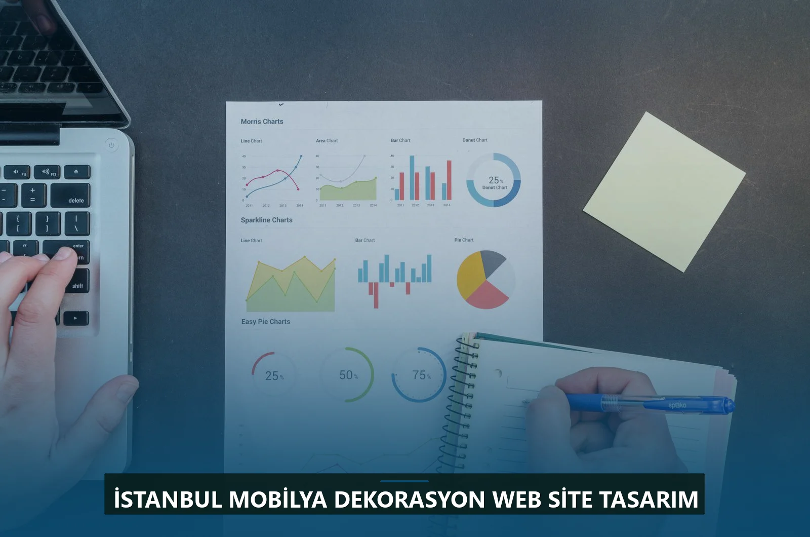 İstanbul Mobilya Dekorasyon Web Site Tasarım