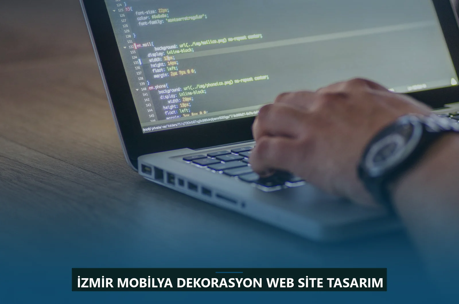 İzmir Mobilya Dekorasyon Web Site Tasarım