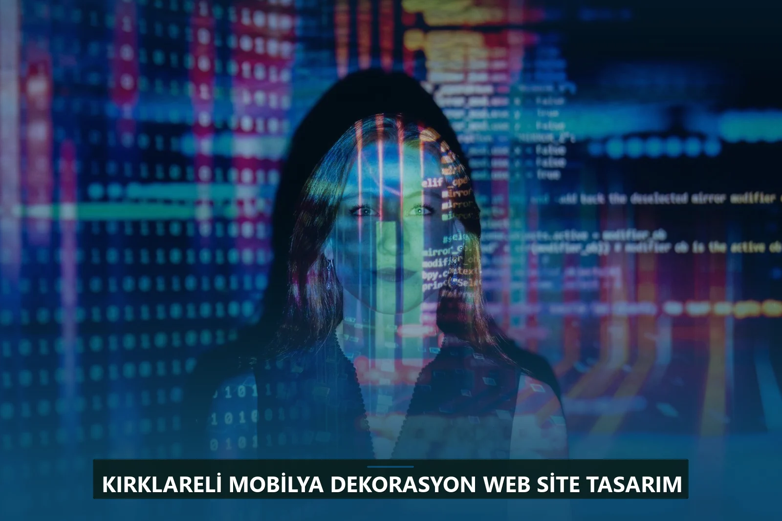 Kırklareli Mobilya Dekorasyon Web Site Tasarım