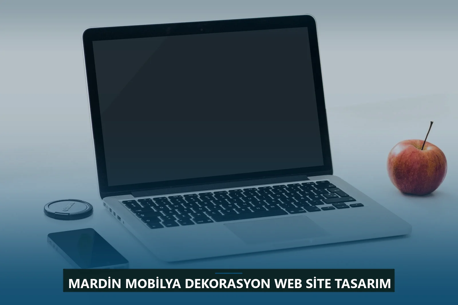 Mardin Mobilya Dekorasyon Web Site Tasarım