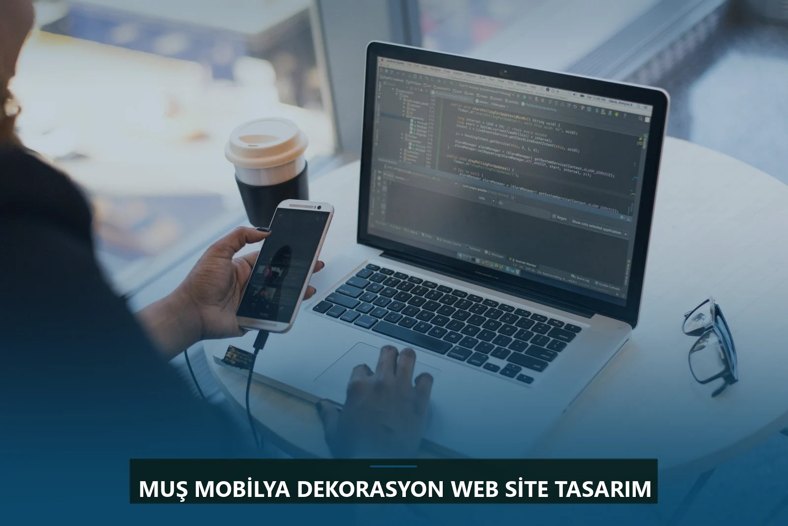 Muş Mobilya Dekorasyon Web Site Tasarım