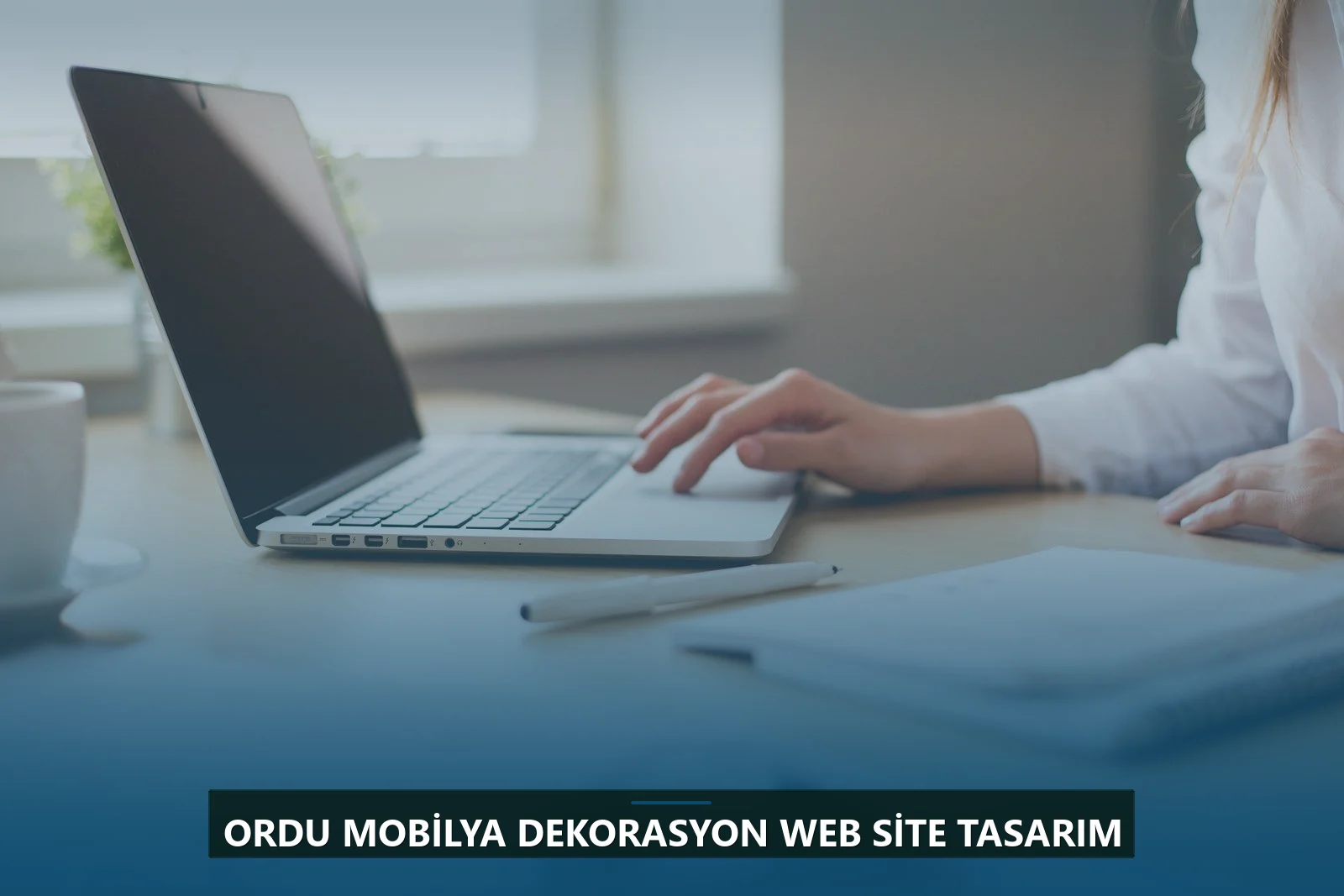 Ordu Mobilya Dekorasyon Web Site Tasarım