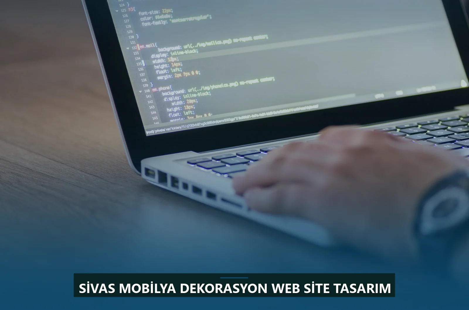 Sivas Mobilya Dekorasyon Web Site Tasarım