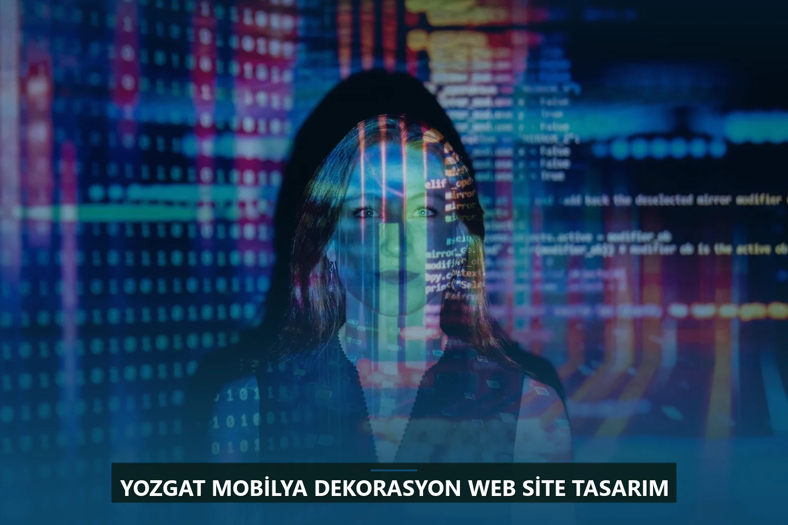 Yozgat Mobilya Dekorasyon Web Site Tasarım